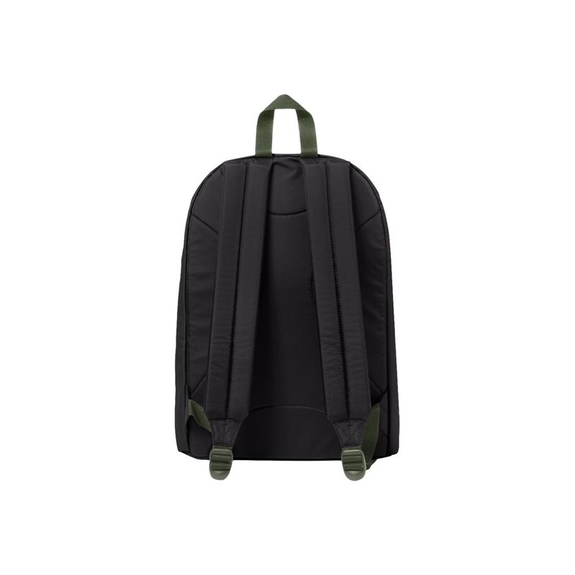 2012349441183-EASTPAK Out Of Office - Sac à dos black moss avec compartiment pour ordinateur portable-P_79437127_2-1