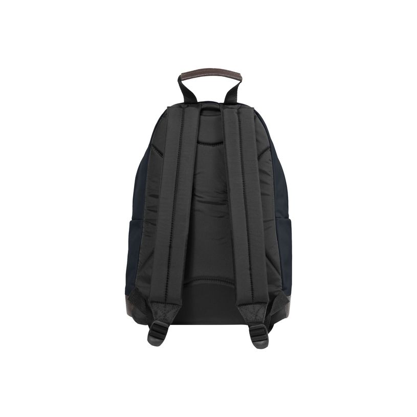 5400552960008-EASTPAK Wyoming - Mochila - 100% nylon, reinforced leather - cloud navy-P_79437129_11-9