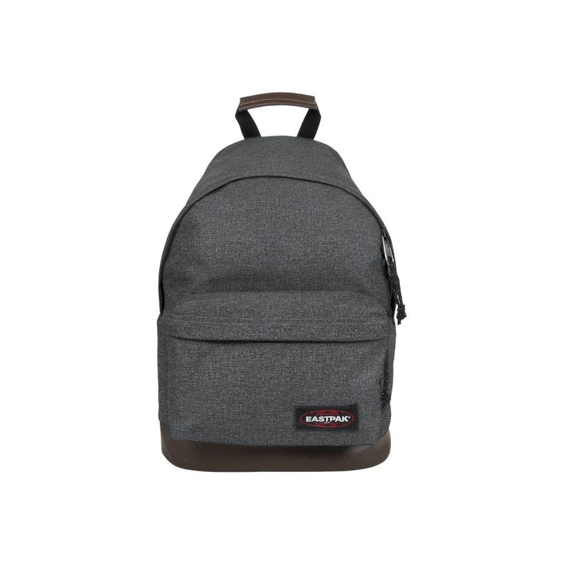 5415187812066-EASTPAK Wyoming - Sac à dos black denim - fond renforcé-P_79437130_10-12
