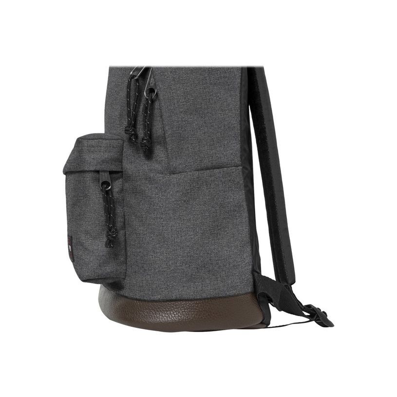 5415187812066-EASTPAK Wyoming - Sac à dos black denim - fond renforcé-P_79437130_13-11