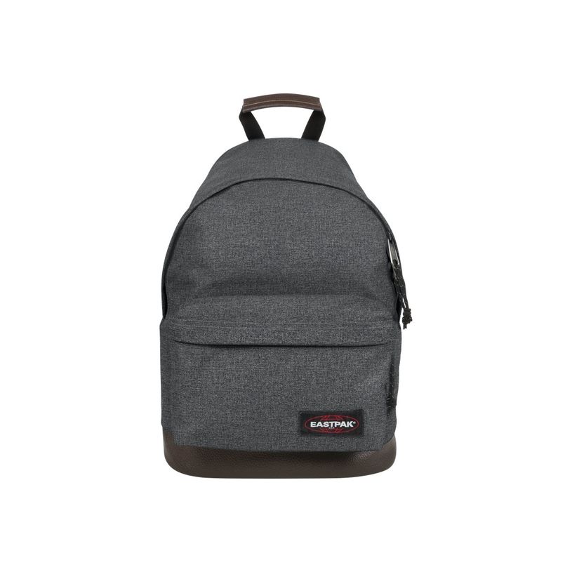 5415187812066-EASTPAK Wyoming - Sac à dos black denim - fond renforcé-P_79437130_2-1