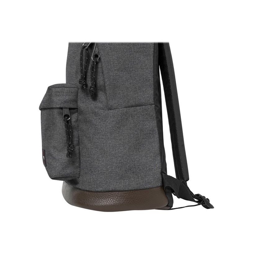 5415187812066-EASTPAK Wyoming - Sac à dos black denim - fond renforcé-P_79437130_4-3