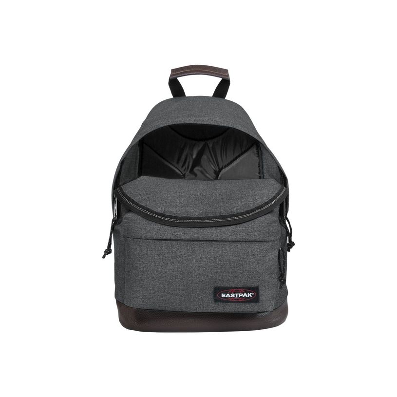 5415187812066-EASTPAK Wyoming - Sac à dos black denim - fond renforcé-P_79437130_5-4