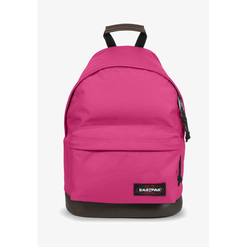 2012349441282-EASTPAK Wyoming - Sac à dos wild pink - fond renforcé-P_79437132_1-0