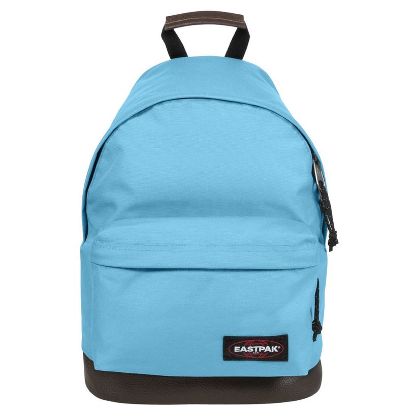 5400806848496-EASTPAK Wyoming - Sac à dos aqua blue - fond renforcé-P_79437134_1-0