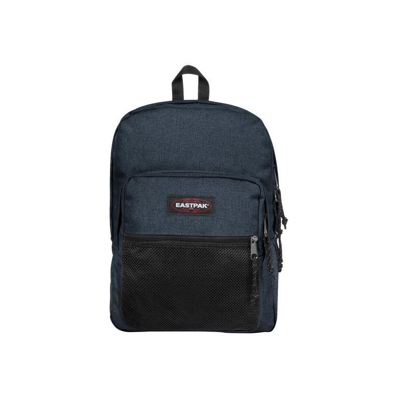2012349441343-EASTPAK Pinnacle - Sac à dos 2 compartiments - 42 cm - Triple denim-P_79437135_6-5