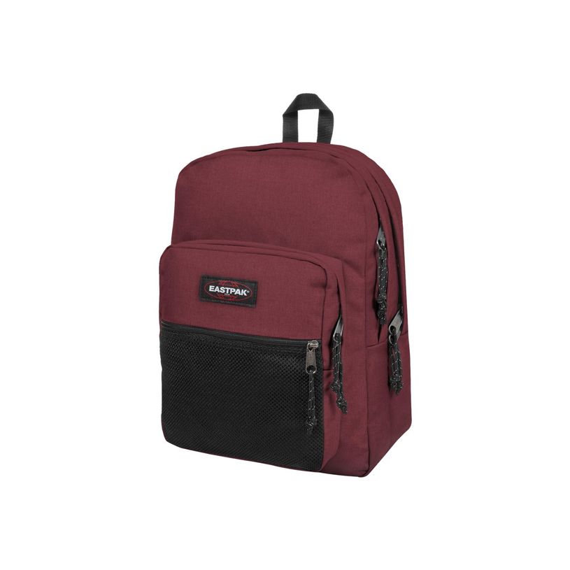 3663991047781-EASTPAK Pinnacle - Sac à dos 2 compartiments - 42 cm - Crafty wine-P_79437137_1-0