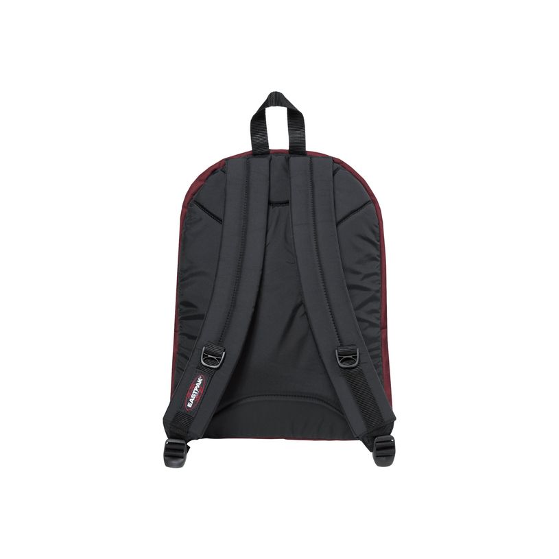 3663991047781-EASTPAK Pinnacle - Sac à dos 2 compartiments - 42 cm - Crafty wine-P_79437137_3-2
