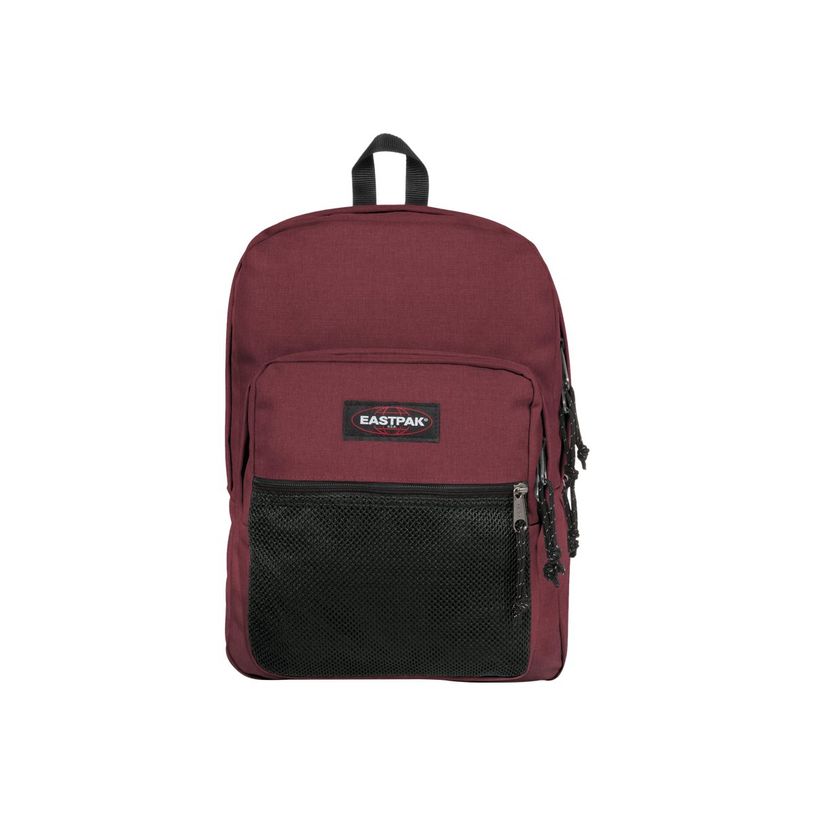 3663991047781-EASTPAK Pinnacle - Sac à dos 2 compartiments - 42 cm - Crafty wine-P_79437137_7-5