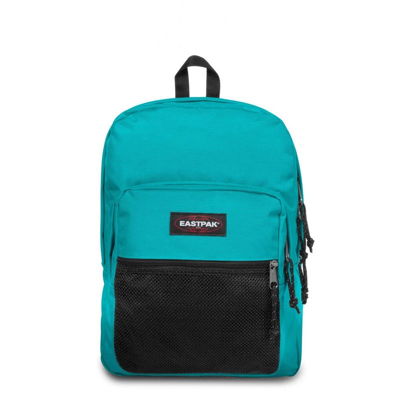 2012349441404-EASTPAK Pinnacle - Sac à dos 2 compartiments - 42 cm - Tropic blue-P_79437138_1-0