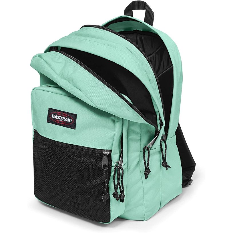 5400806848472-EASTPAK Pinnacle - Sac à dos 2 compartiments - 42 cm - Aqua blue-P_79437142_1-0