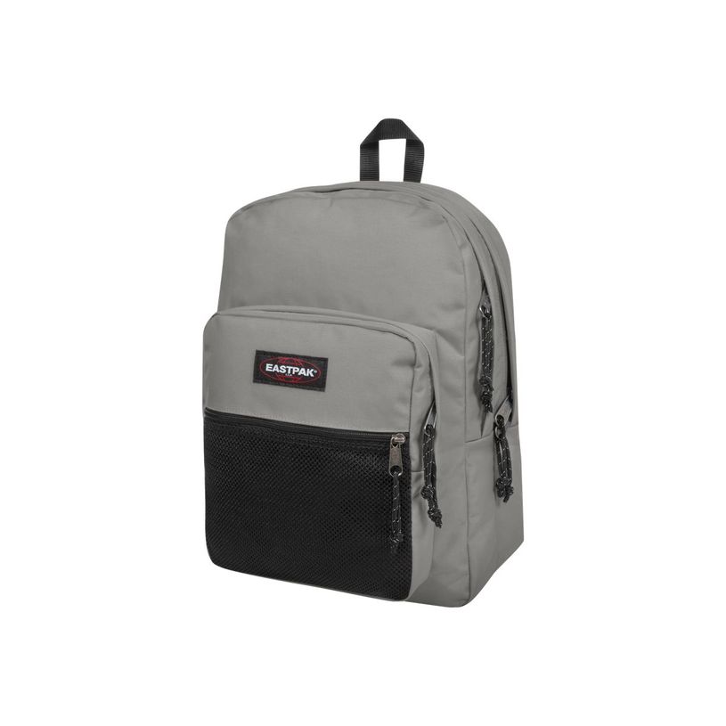 5400552956636-EASTPAK Pinnacle - Sac à dos 2 compartiments - 42 cm - Silky grey-P_79437143_1-0