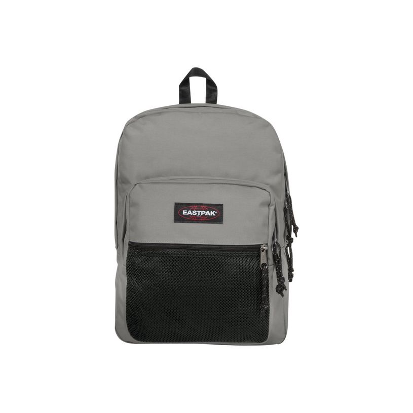 5400552956636-EASTPAK Pinnacle - Sac à dos 2 compartiments - 42 cm - Silky grey-P_79437143_2-1