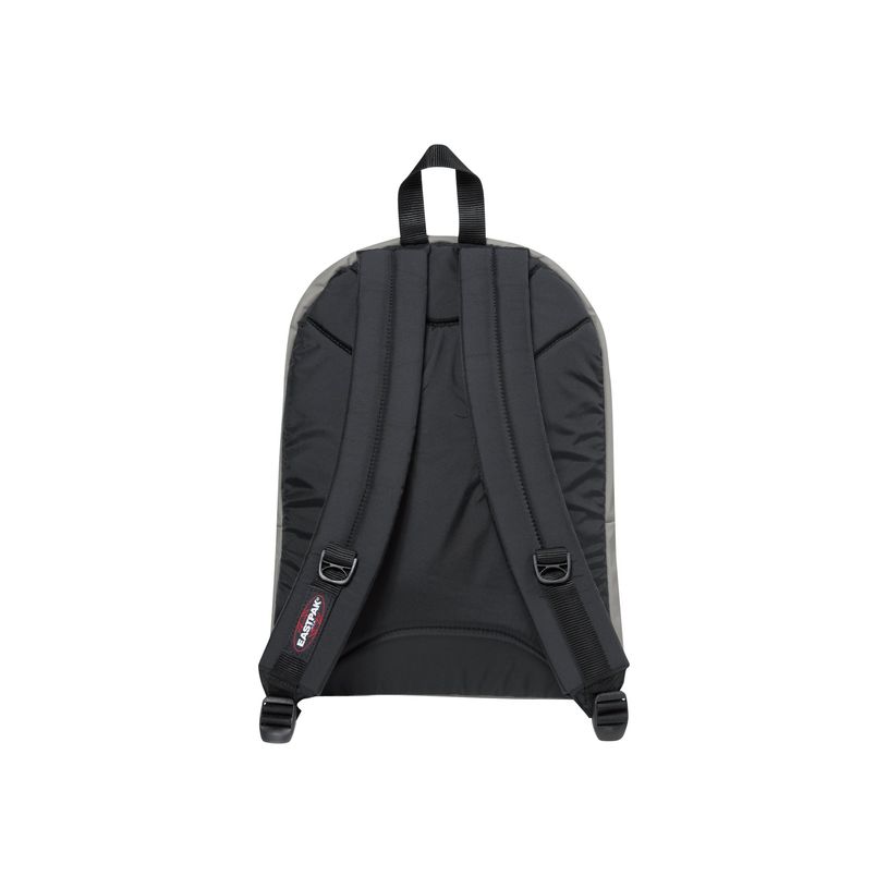5400552956636-EASTPAK Pinnacle - Sac à dos 2 compartiments - 42 cm - Silky grey-P_79437143_3-2