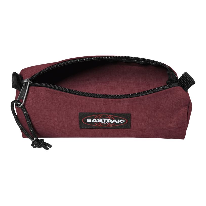 2012349441527-EASTPAK Benchmark - Trousse 1 compartiment - crafty wine - 6 x 20,5 x 7,5 cm-P_79437144_4-3
