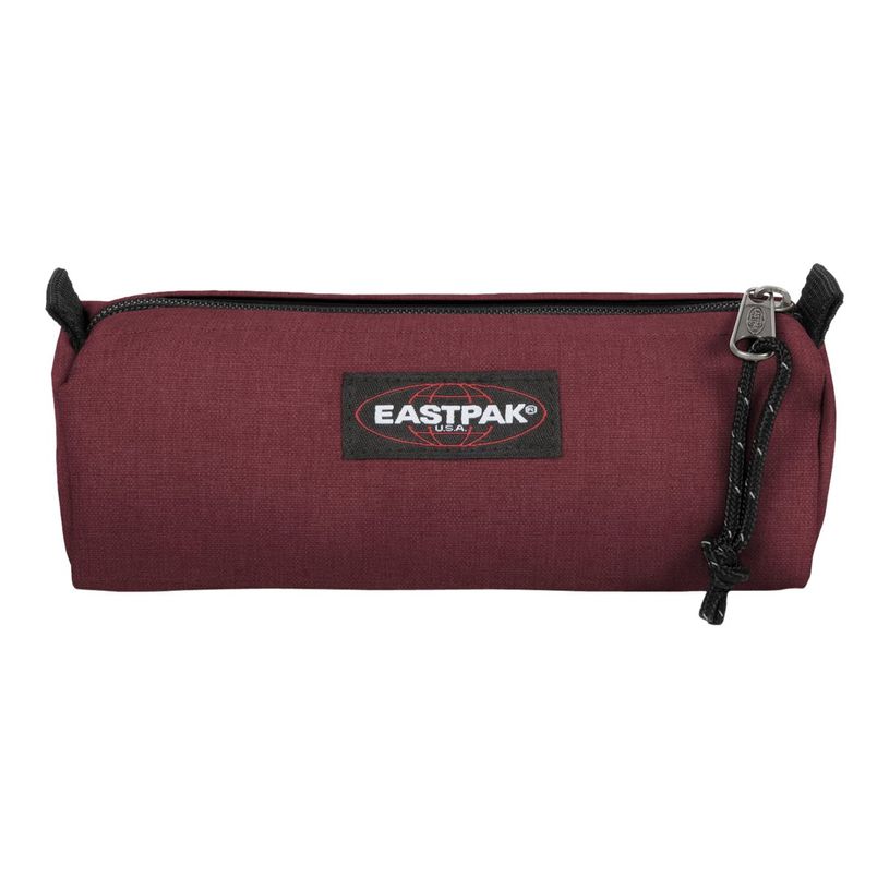 2012349441527-EASTPAK Benchmark - Trousse 1 compartiment - crafty wine - 6 x 20,5 x 7,5 cm-P_79437144_5-5