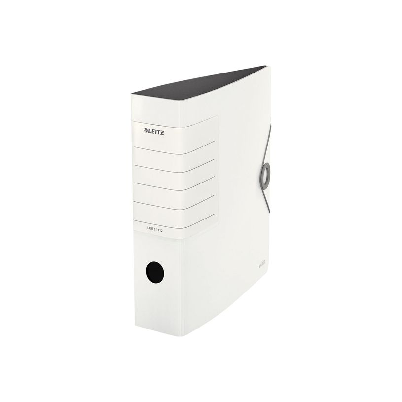 4002432110780-Leitz 180° Solid - Classeur à levier - Dos 82 mm - A4 - pour 500 feuilles - blanc-P_79437157_1-0