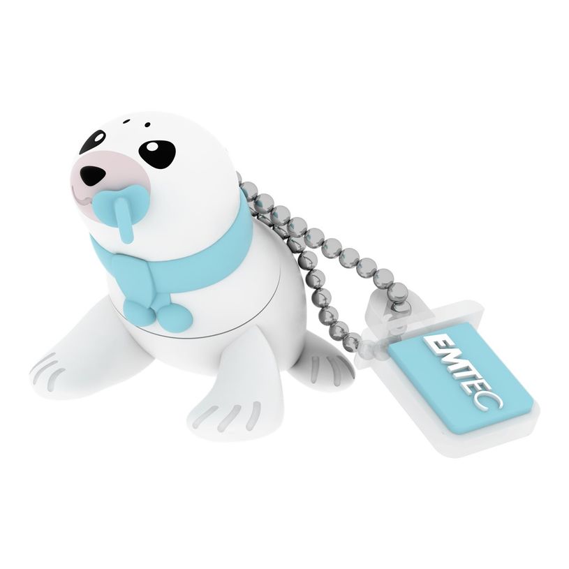3126170144218-Emtec Animalitos M334 Bébé phoque - clé USB 16 Go - USB 2.0-P_79437173_1-0