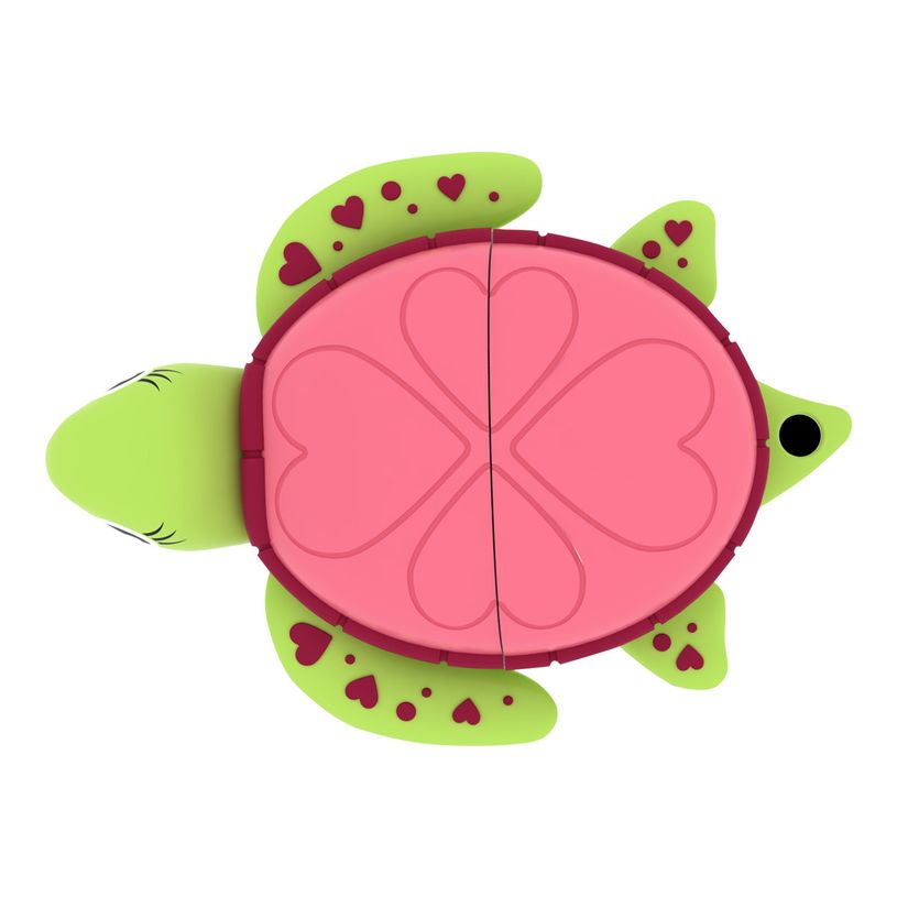 3126170144249-Emtec Animalitos M335 Tortue - clé USB 16 Go - USB 2.0-P_79437174_3-2