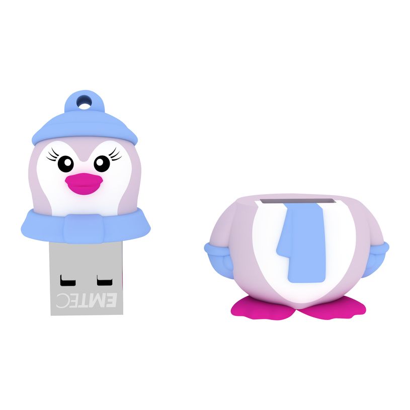 3126170144270-Emtec Animalitos M336 Pingouin - clé USB 16 Go - USB 2.0-P_79437175_1-0