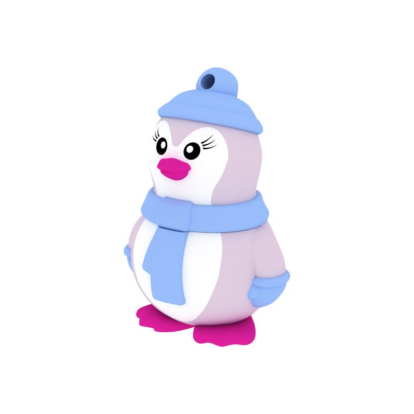 3126170144270-Emtec Animalitos M336 Pingouin - clé USB 16 Go - USB 2.0-P_79437175_3-2