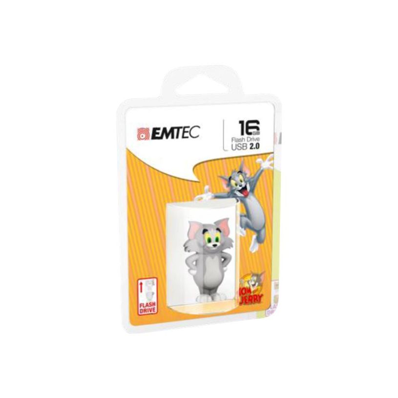 3126170144423-Emtec Novelty 3D HB102 Tom - clé USB 16 Go - USB 2.0-P_79437177_1-0