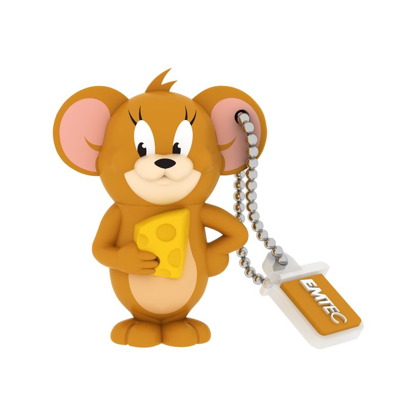3126170144454-Emtec Novelty 3D HB103 Jerry - clé USB 16 Go - USB 2.0-P_79437178_1-0