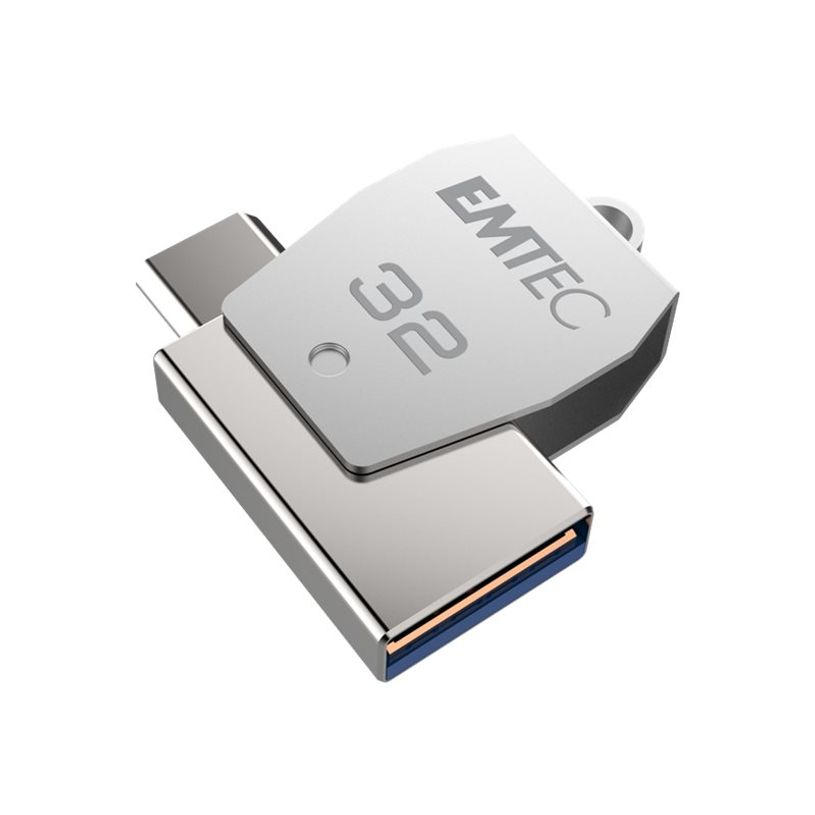 3126170158178-Emtec Mobile & Go T250B micro-USB - clé USB 32 Go - USB 2.0-P_79437179_1-0