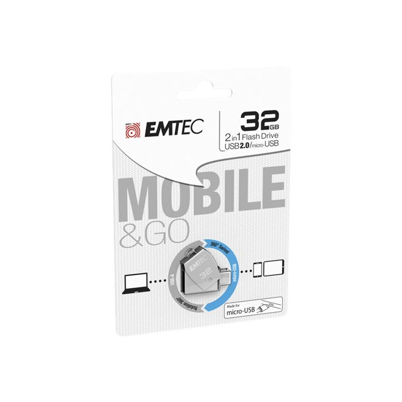 3126170158178-Emtec Mobile & Go T250B micro-USB - clé USB 32 Go - USB 2.0-P_79437179_2-1