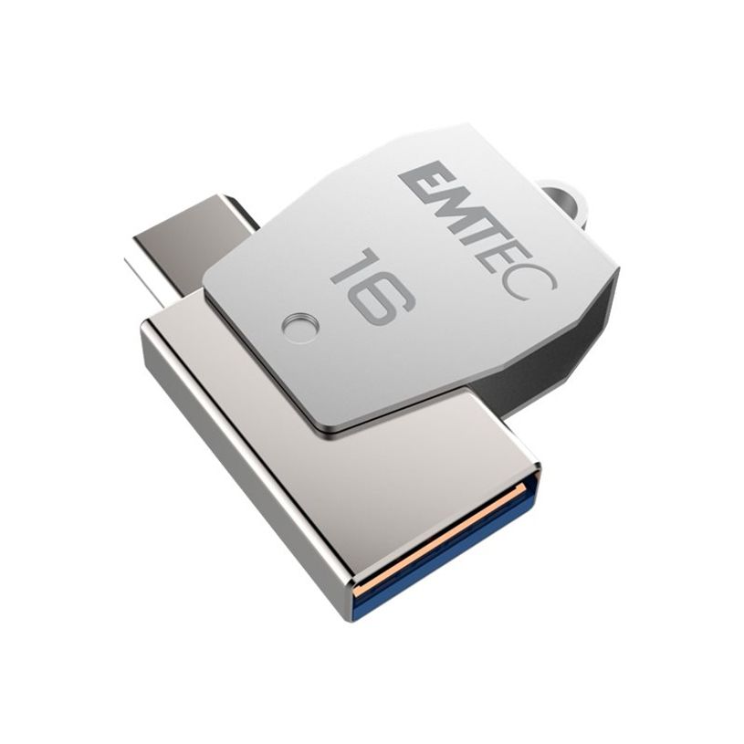 3126170159144-Emtec Mobile & Go T250C type-C - clé USB 16 Go - USB 2.0-P_79437182_1-0
