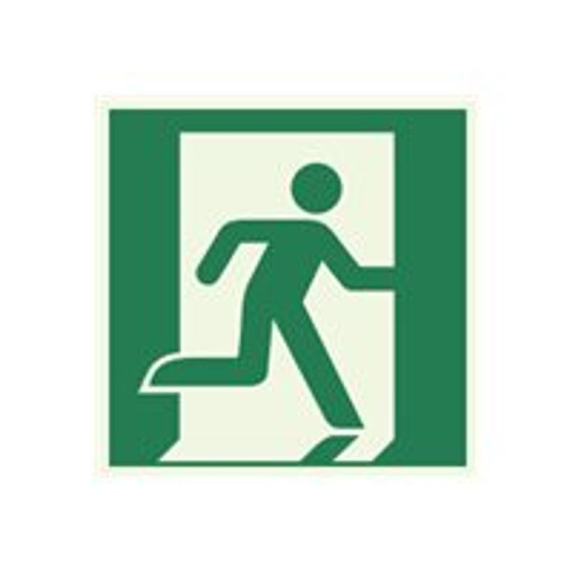 8711234126948-Pickup - Panneau adhésif - 150 x 150 mm - direction à droite-P_79437185_1-0