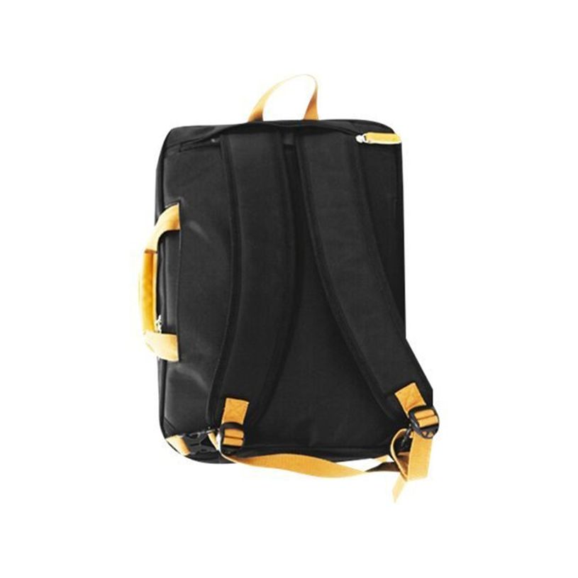 3281640455024-Cristo Urban - Sacoche/Sac à dos pour ordinateur portable 17" - noir-P_79437191_2-1