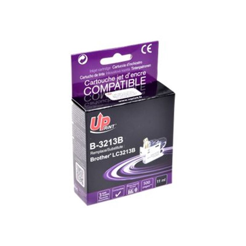 3584770907211-Cartouche compatible Brother LC3213 - noir - Uprint-P_79437212_2-1