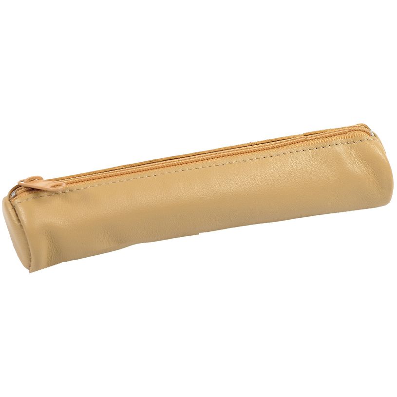 3338805007496-Mini trousse Merinos PM ronde - 1 compartiment - cuir de mouton - disponible dans différen-P_79437246_3-2