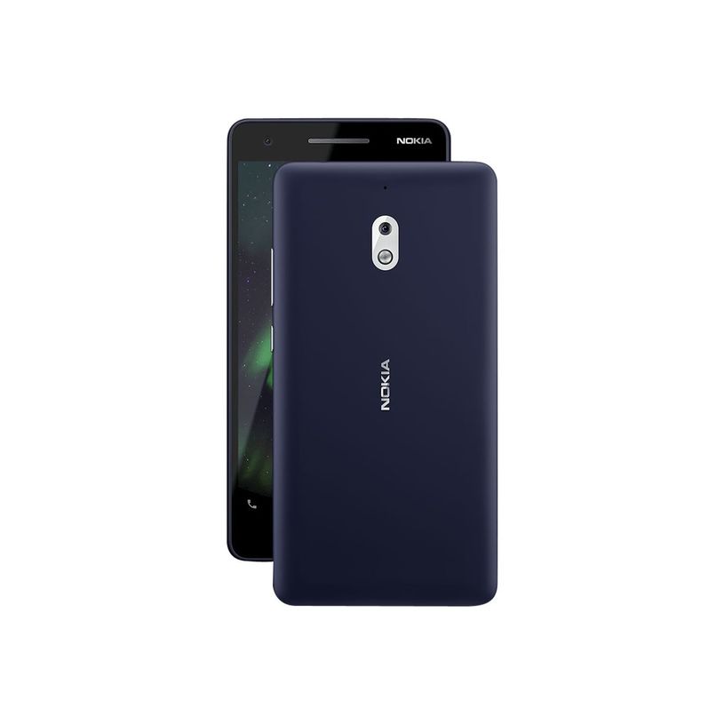 6438409019448-Nokia 2.1 - 8 Go - Smartphone - bleu/argent-P_79437259_2-1