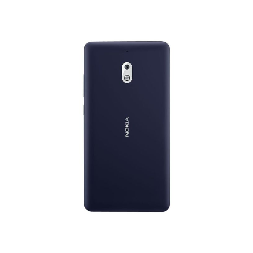 6438409019448-Nokia 2.1 - 8 Go - Smartphone - bleu/argent-P_79437259_3-2