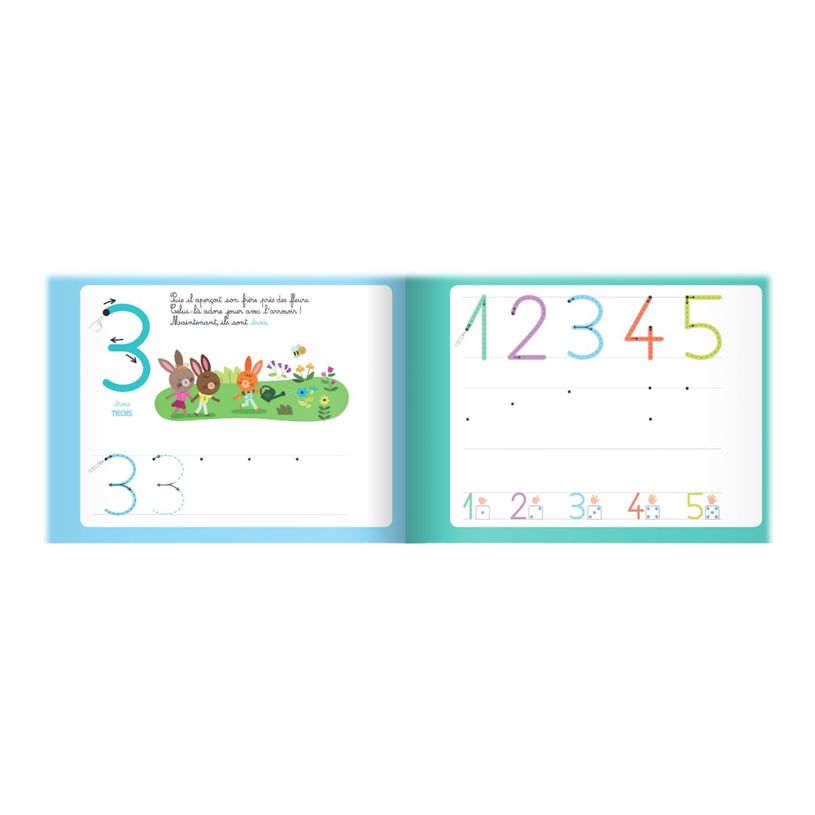 9782047357064-Livres-ardoises - Mes chiffres rugueux Montessori - 3 à 6 ans - editions bordas 2019-P_79437291_2-2
