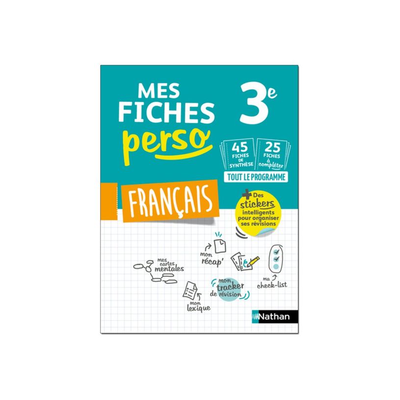 9782091573755-Mes fiches perso Français 3e - révisions brevet 2020-P_79437294_2-1