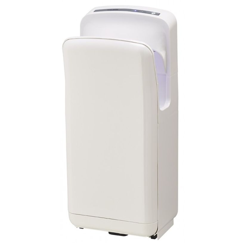3019920516741-Rossignol - Sèche-mains éléctrique Aery First - blanc - 1900W-P_79437375_1-0
