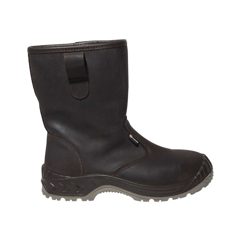 3371820200428-Chaussures de sécurité bottes homme S3 NORDIK 47-P_79437386_3-2