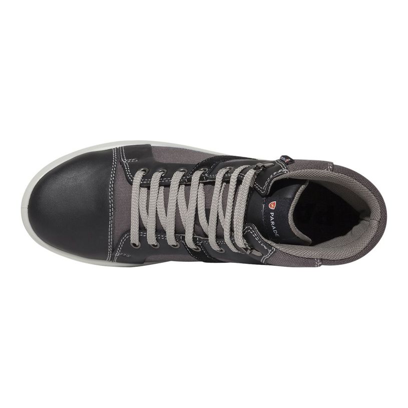 3371820231682-Chaussures de sécurité hautes grises H/F S1P VERCOR 36-P_79437410_3-2