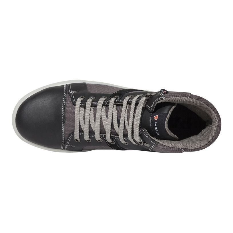 3371820231705-Chaussures de sécurité hautes grises H/F S1P VERCOR 38-P_79437412_3-2