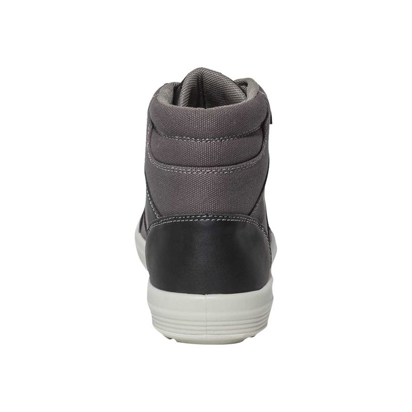 3371820231705-Chaussures de sécurité hautes grises H/F S1P VERCOR 38-P_79437412_4-3