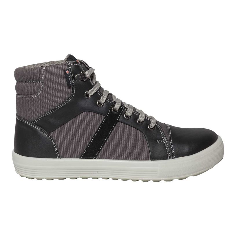 3371820231712-Chaussures de sécurité hautes grises H/F S1P VERCOR 39-P_79437413_5-4