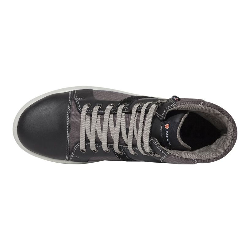 3371820231729-Chaussures de sécurité hautes grises H/F S1P VERCOR 40-P_79437414_3-2