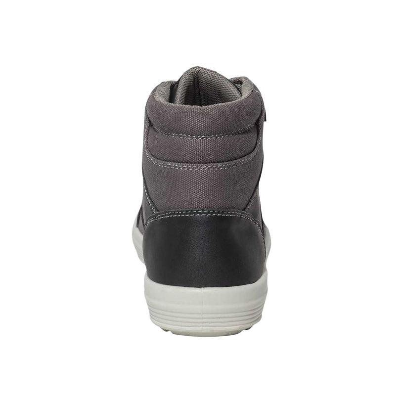 3371820231736-Chaussures de sécurité hautes grises H/F S1P VERCOR 41-P_79437415_4-3