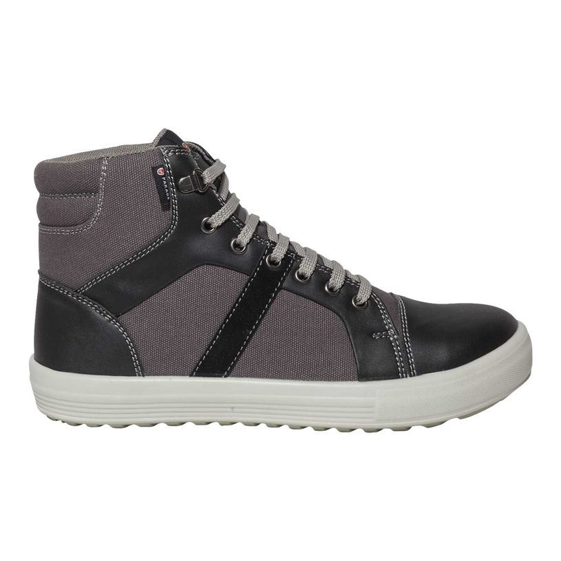 3371820231743-Chaussures de sécurité hautes grises H/F S1P VERCOR 42-P_79437416_5-4
