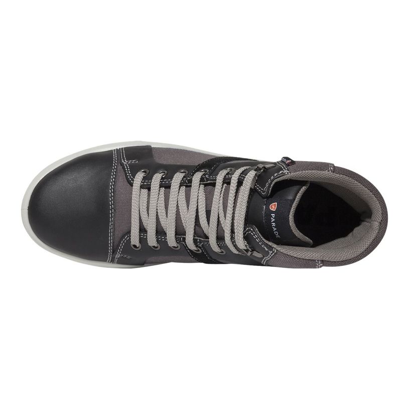 3371820231774-Chaussures de sécurité hautes grises H/F S1P VERCOR 45-P_79437419_3-2