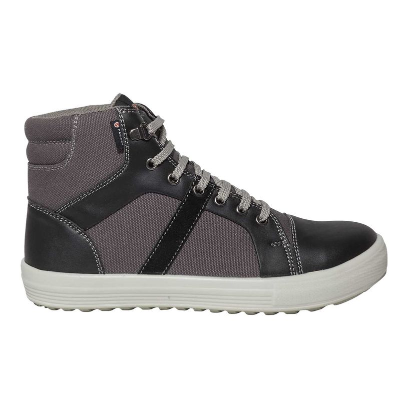3371820231804-Chaussures de sécurité hautes grises H/F S1P VERCOR 48-P_79437422_5-4