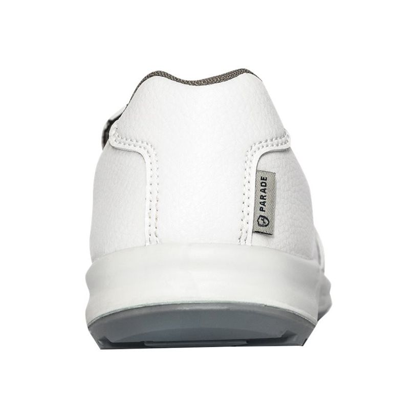 3371820235314-Chaussures de sécurité sabots blancs H/F S2 SELF 39-P_79437435_7-2